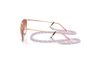 Widok z boku Ray-Ban Kids JUNIOR ERIKA (RJ9060S - 7226V0)