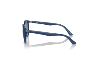 Widok z boku Ray-Ban Kids RJ9064S (71612V)