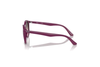 Widok z boku Ray-Ban Kids RJ9064S (716246)
