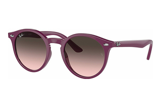 Ray-Ban Kids RJ9064S 716246 Pink GreyCherry