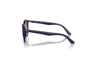 Widok z boku Ray-Ban Kids RJ9064S (71634Q)