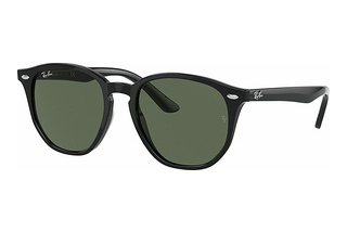 Ray-Ban Kids RJ9070S 100/71 Dark GreenBlack