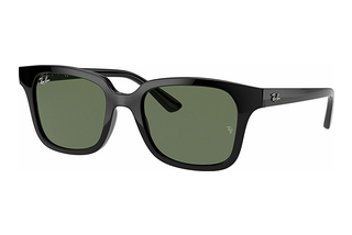 Ray-Ban Kids RJ9071S 100/71 Dark GreenBlack