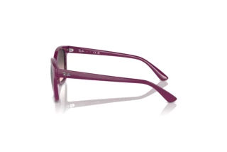Widok z boku Ray-Ban Kids RJ9071S (716246)