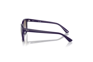 Widok z boku Ray-Ban Kids RJ9071S (71634Q)