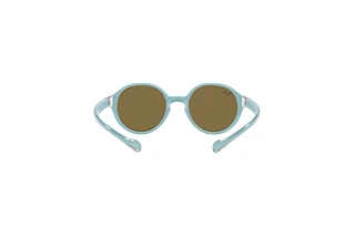 Widok z tyłu Ray-Ban Kids RJ9075S (709773)