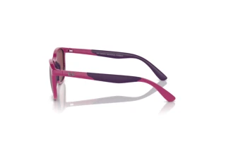 Widok z boku Ray-Ban Kids RJ9077S (71495Q)
