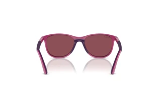 Widok z tyłu Ray-Ban Kids RJ9077S (71495Q)