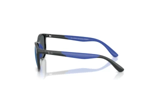 Widok z boku Ray-Ban Kids RJ9077S (715155)