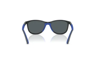 Widok z tyłu Ray-Ban Kids RJ9077S (715155)