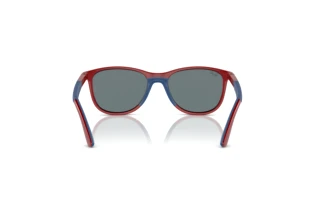 Widok z tyłu Ray-Ban Kids RJ9077S (71606G)