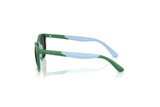 Widok z boku Ray-Ban Kids RJ9077S (718887)