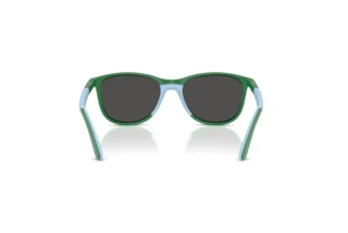 Widok z tyłu Ray-Ban Kids RJ9077S (718887)