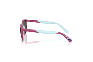 Widok z boku Ray-Ban Kids RJ9077S (719271)