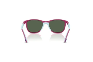 Widok z tyłu Ray-Ban Kids RJ9077S (719271)