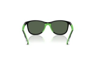 Widok z tyłu Ray-Ban Kids RJ9077S (719371)
