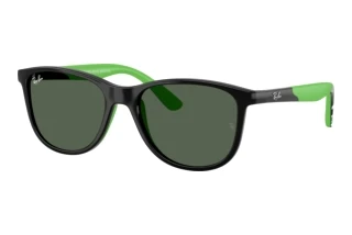 Widok z przodu Ray-Ban Kids RJ9077S (719371)