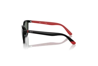 Widok z boku Ray-Ban Kids RJ9079S (713171)