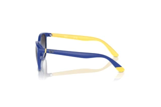 Widok z boku Ray-Ban Kids RJ9079S (71328G)