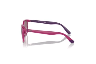 Widok z boku Ray-Ban Kids RJ9079S (71498H)