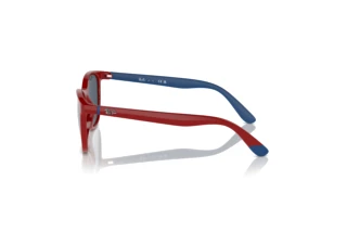 Widok z boku Ray-Ban Kids RJ9079S (716055)
