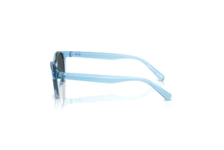 Widok z boku Ray-Ban Kids RJ9080S (716887)