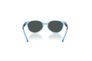 Widok z tyłu Ray-Ban Kids RJ9080S (716887)