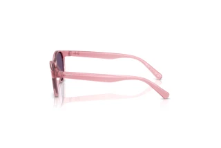 Widok z boku Ray-Ban Kids RJ9080S (71691A)