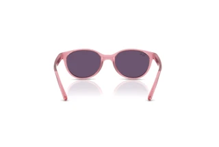 Widok z tyłu Ray-Ban Kids RJ9080S (71691A)