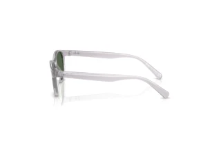 Widok z boku Ray-Ban Kids RJ9080S (717171)