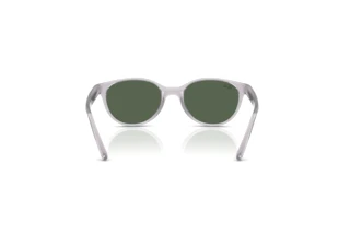 Widok z tyłu Ray-Ban Kids RJ9080S (717171)