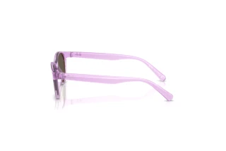 Widok z boku Ray-Ban Kids RJ9080S (7172/3)