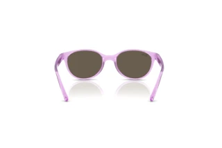 Widok z tyłu Ray-Ban Kids RJ9080S (7172/3)