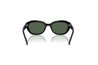 Widok z tyłu Ray-Ban Kids RJ9081S (100/71)