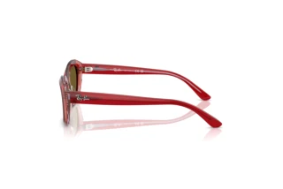 Widok z boku Ray-Ban Kids RJ9081S (715473)