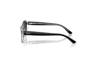 Widok z boku Ray-Ban Kids RJ9081S (715811)