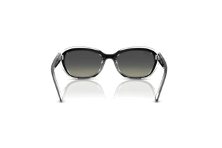 Widok z tyłu Ray-Ban Kids RJ9081S (715811)