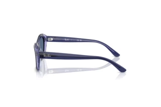 Widok z boku Ray-Ban Kids RJ9081S (715980)