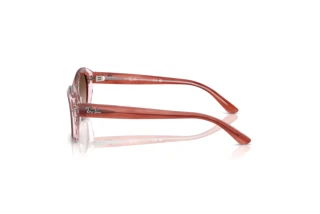 Widok z boku Ray-Ban Kids RJ9081S (717313)