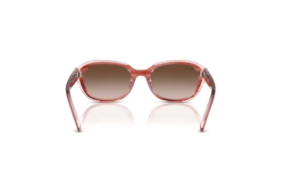 Widok z tyłu Ray-Ban Kids RJ9081S (717313)