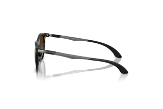 Widok z boku Ray-Ban Kids RJ9082S (7182T5)