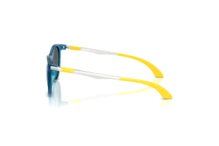 Widok z boku Ray-Ban Kids RJ9082S (718455)