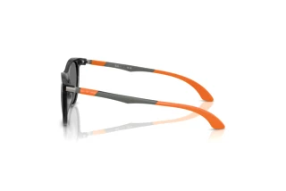 Widok z boku Ray-Ban Kids RJ9082S (71856G)