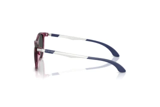 Widok z boku Ray-Ban Kids RJ9082S (718687)