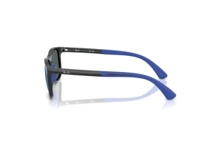 Widok z boku Ray-Ban Kids RJ9084S (715155)
