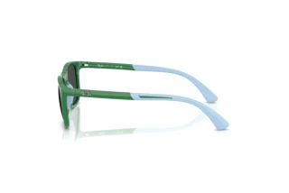 Widok z boku Ray-Ban Kids RJ9084S (718887)