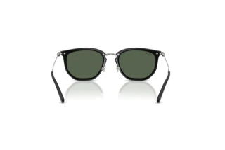 Widok z tyłu Ray-Ban Kids RJ9085S (100/71)