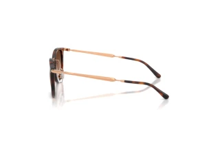 Widok z boku Ray-Ban Kids RJ9085S (721913)