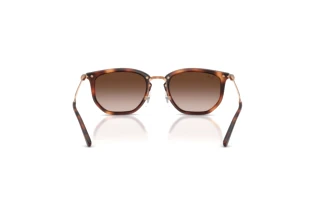 Widok z tyłu Ray-Ban Kids RJ9085S (721913)