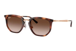Widok z przodu Ray-Ban Kids RJ9085S (721913)